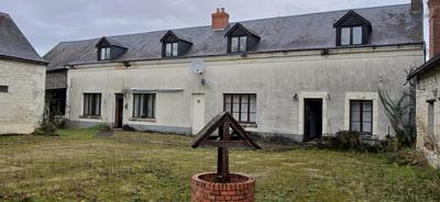 Maison - 442 m² - 22 pièces