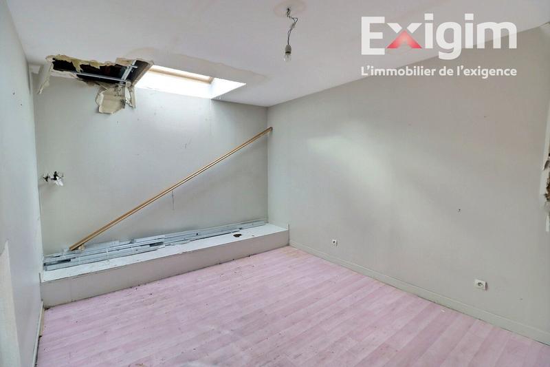 Appartement - 137 m² - 5 pièces