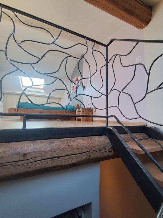 Maison - 178 m² - 5 pièces