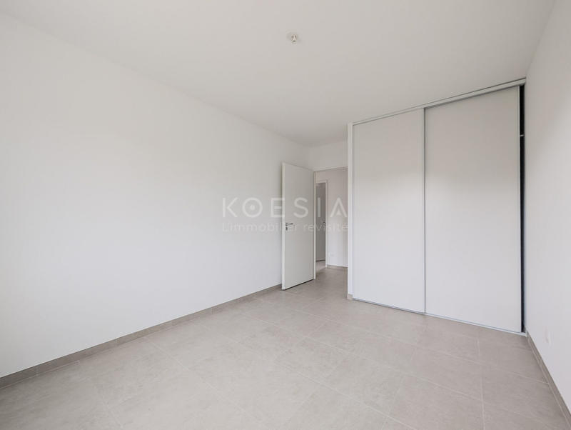 Villa - 111 m² - 4 pièces