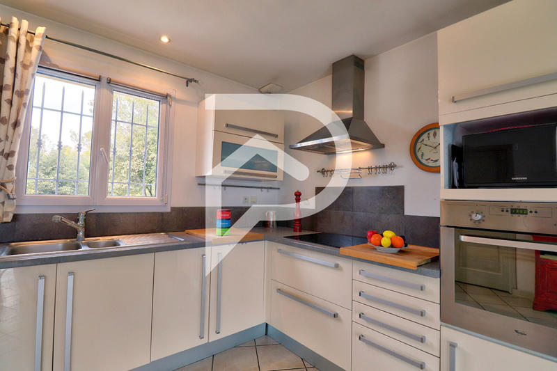 Villa - 125 m² - 4 pièces