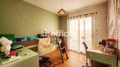 Maison - 78 m² - 4 pièces