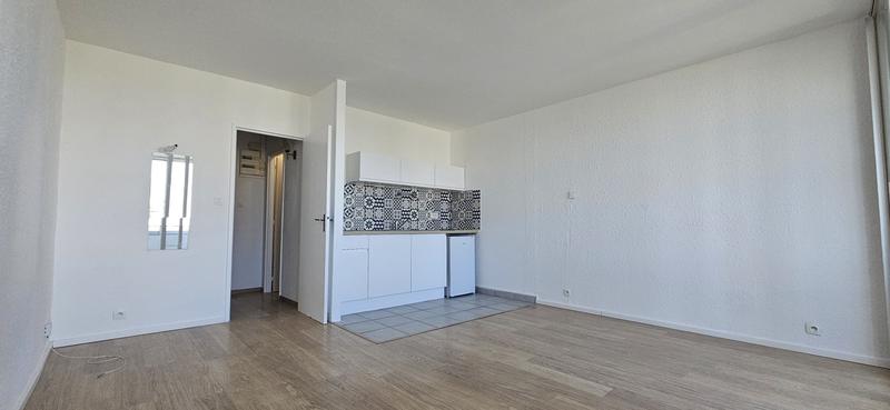 Appartement - 26 m² - 1 pièce
