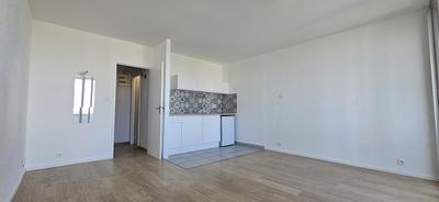 Appartement - 26 m² - 1 pièce