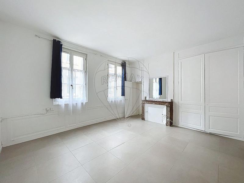 Duplex - 146 m² - 6 pièces