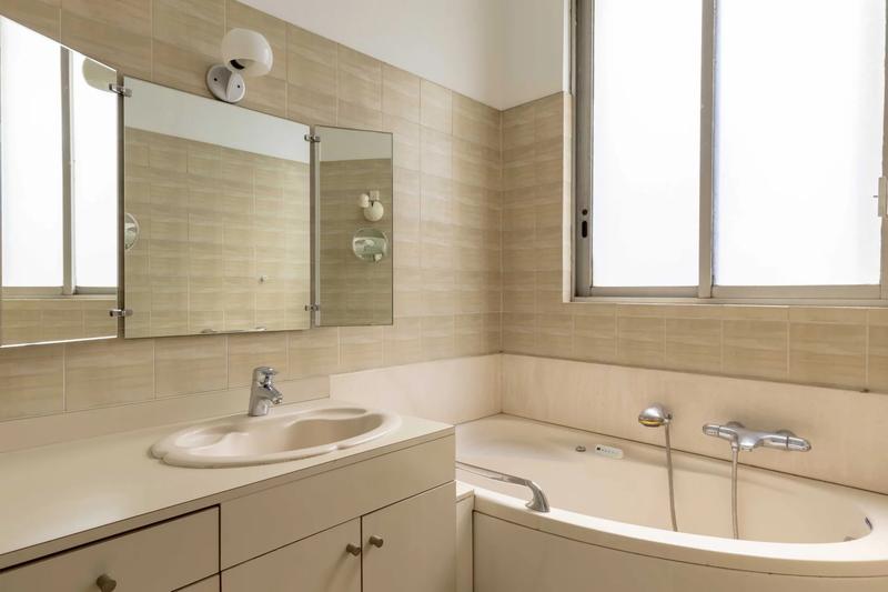 Appartement - 173 m²