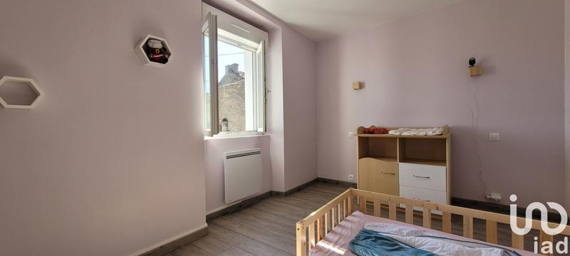 Maison de village - 142 m² - 5 pièces