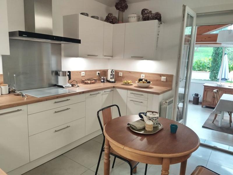 Maison - 186 m² - 5 pièces