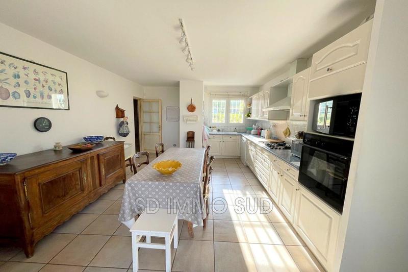 Villa - 155 m² - 6 pièces