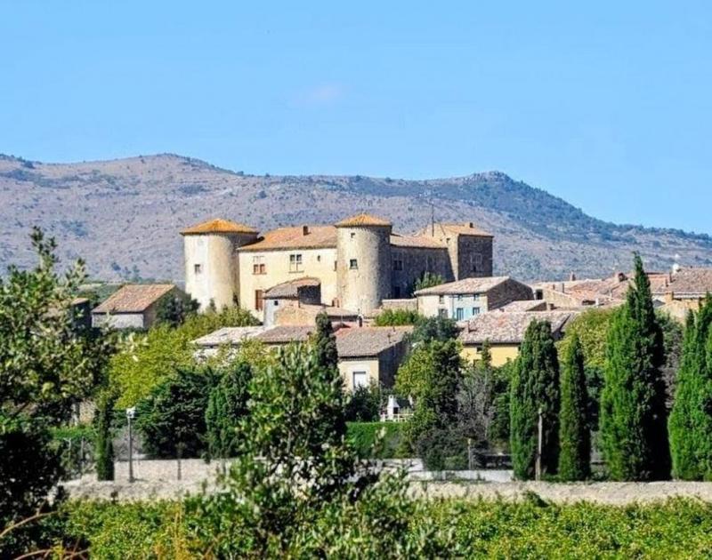 Maison - 49 m² - 3 pièces