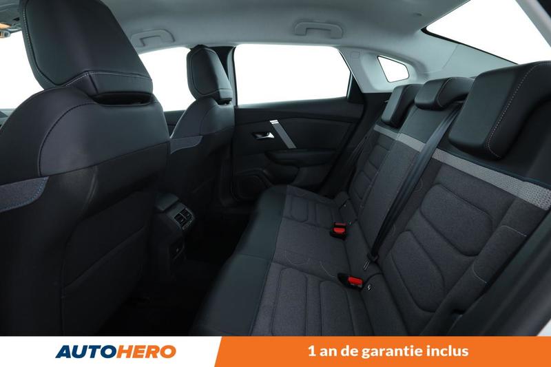 Citroën c4 x 1.2 PureTech Feel Pack Eat8 131 ch