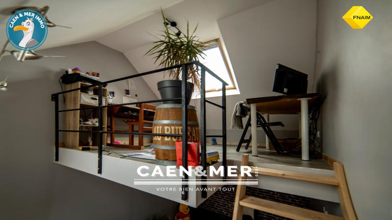 Villa - 210 m² - 8 pièces