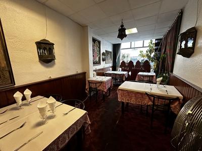 Fonds de commerce - Hôtellerie / Restauration - 126 m²