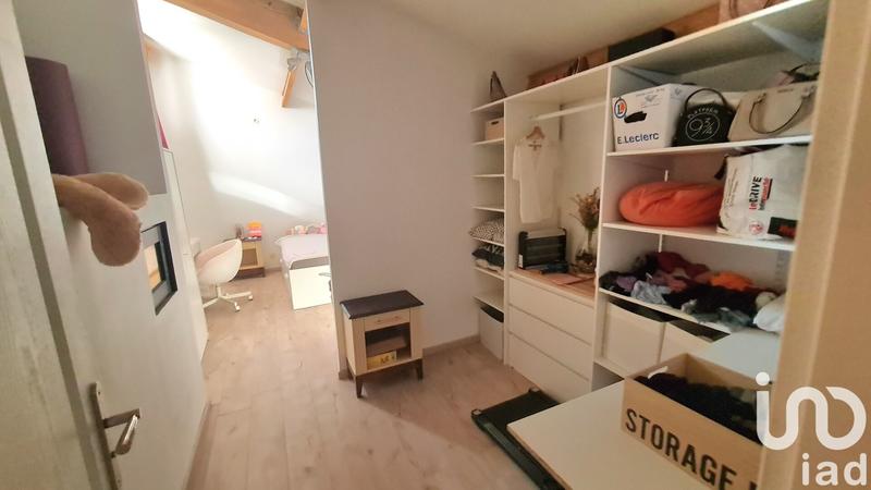 Maison - 118 m² - 5 pièces