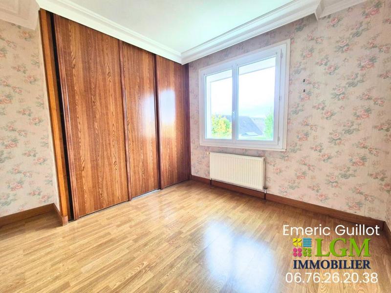 Maison de ville - 146 m² - 2 pièces