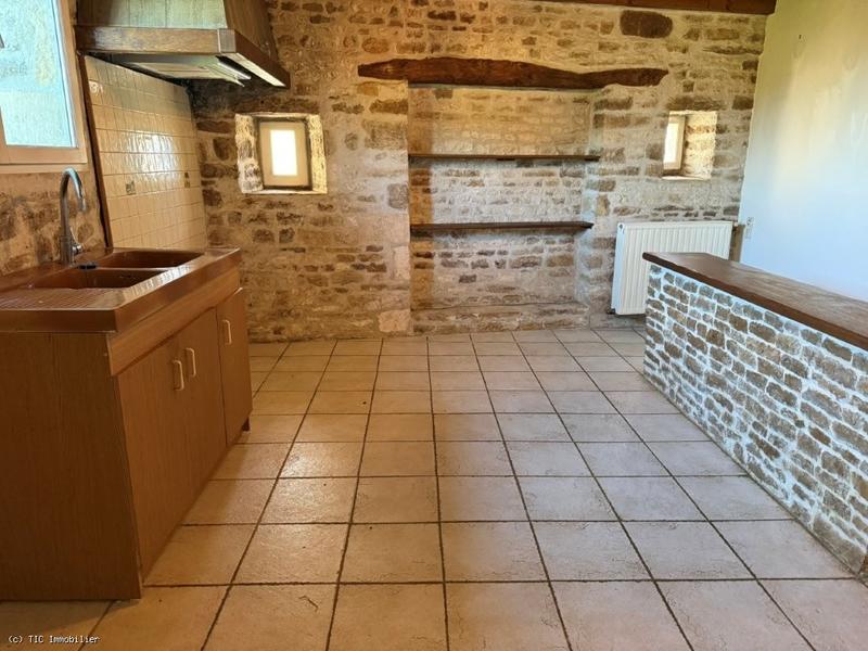 Maison - 184 m² - 5 pièces