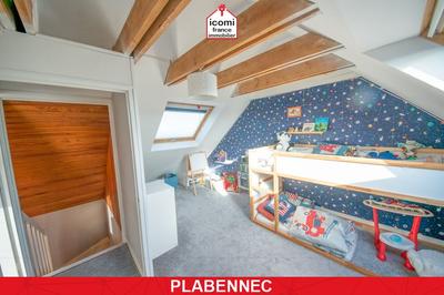 Maison - 115 m² - 6 pièces
