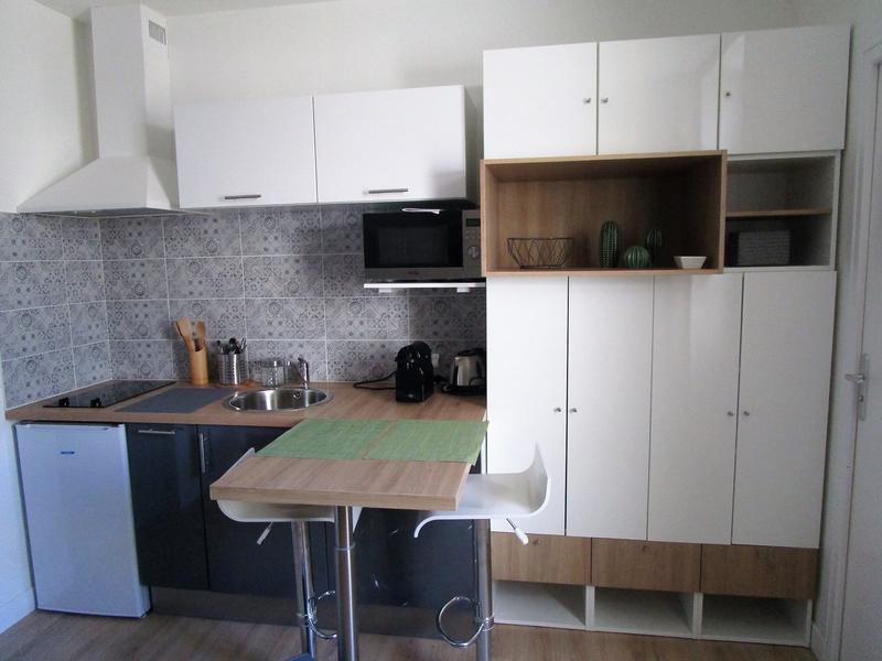 Maison - 68 m² - 5 pièces