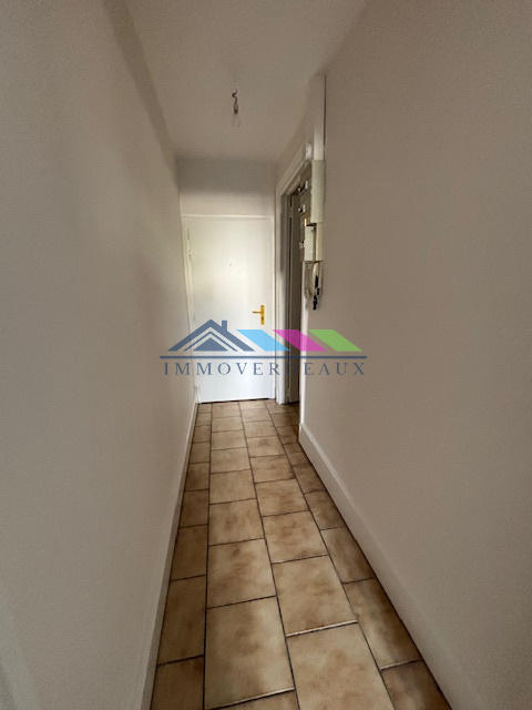 Appartement - 26 m² - 1 pièce