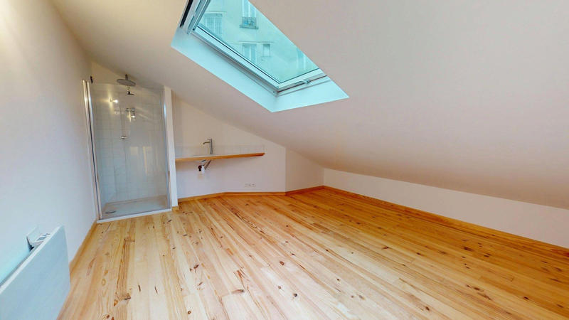 Appartement - 78 m² - 5 pièces