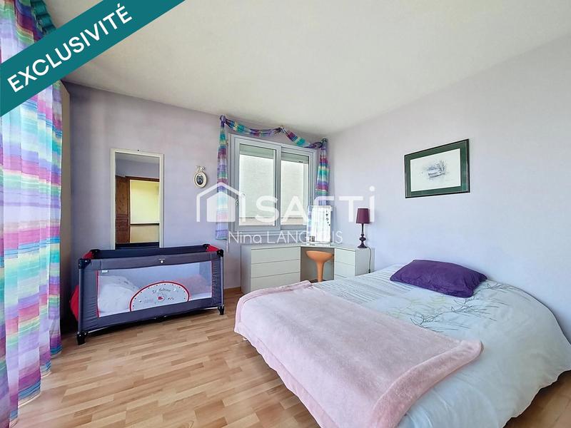 Maison - 153 m² - 6 pièces