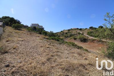 Terrain - 1 250 m²