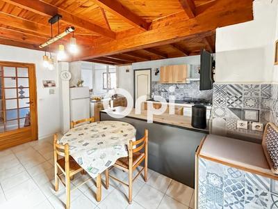 Maison - 147 m² - 4 pièces