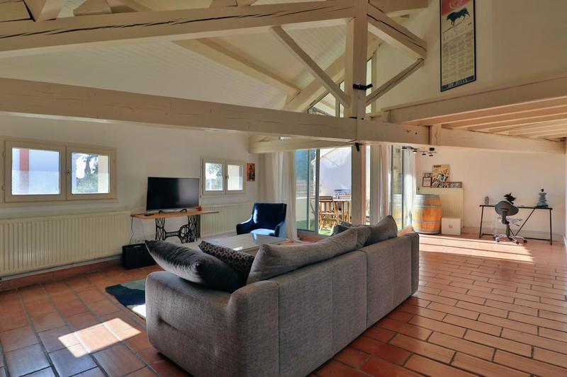 Appartement - 154 m² - 5 pièces