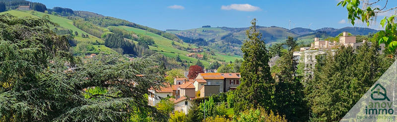 Maison - 185 m² - 7 pièces