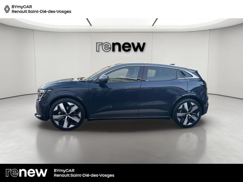 Renault Mégane E-Tech Ev60 220 ch super charge Techno