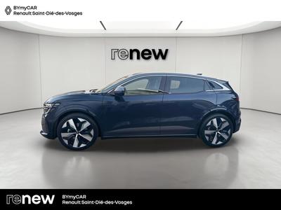 Renault Mégane E-Tech Ev60 220 ch super charge Techno