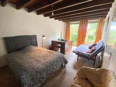 Maison - 200 m² - 8 pièces