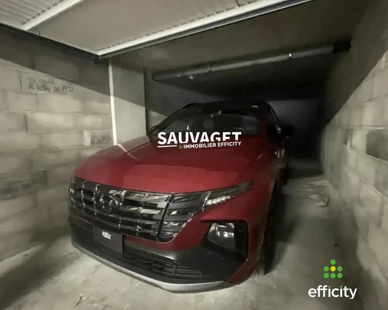 Appartement - 105 m² - 5 pièces