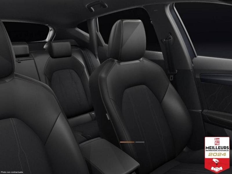 Cupra Formentor Nouveau 1.5 Etsi Hybrid 150 Ch Bva Dsg7