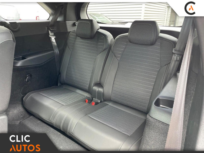 Peugeot 5008 Hybrid 136 E-Dcs6 Gt