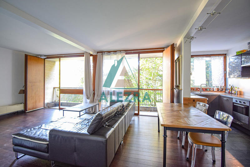 Appartement - 74 m² - 3 pièces