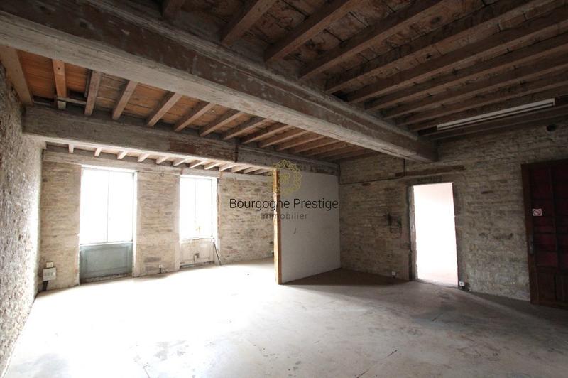 Immeuble - 246 m² - 9 pièces