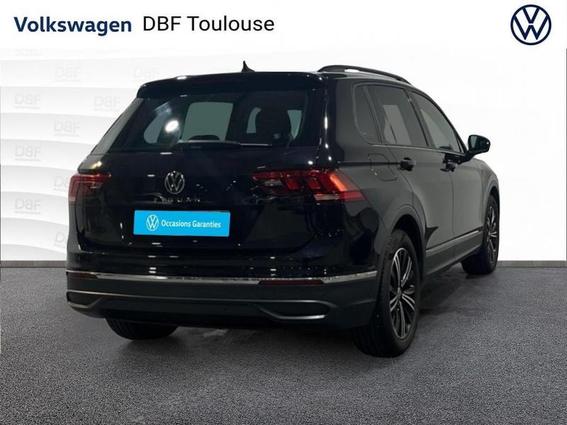 Volkswagen Tiguan 2.0 Tdi 150ch Dsg7 Life