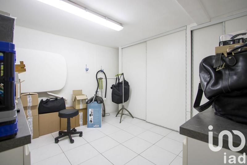 Maison - 141 m² - 6 pièces