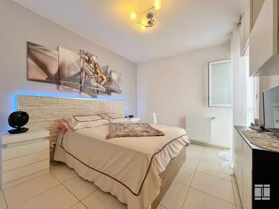 Appartement - 79 m² - 4 pièces