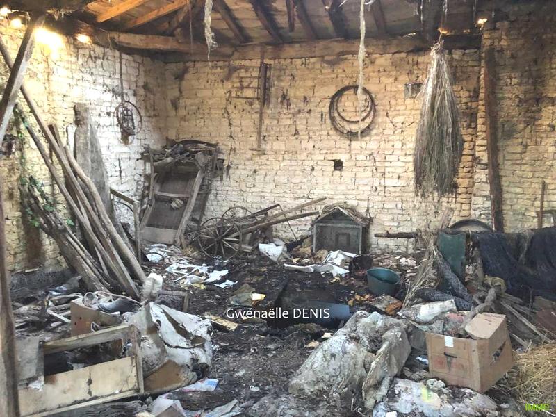 Maison - 250 m² - 3 pièces