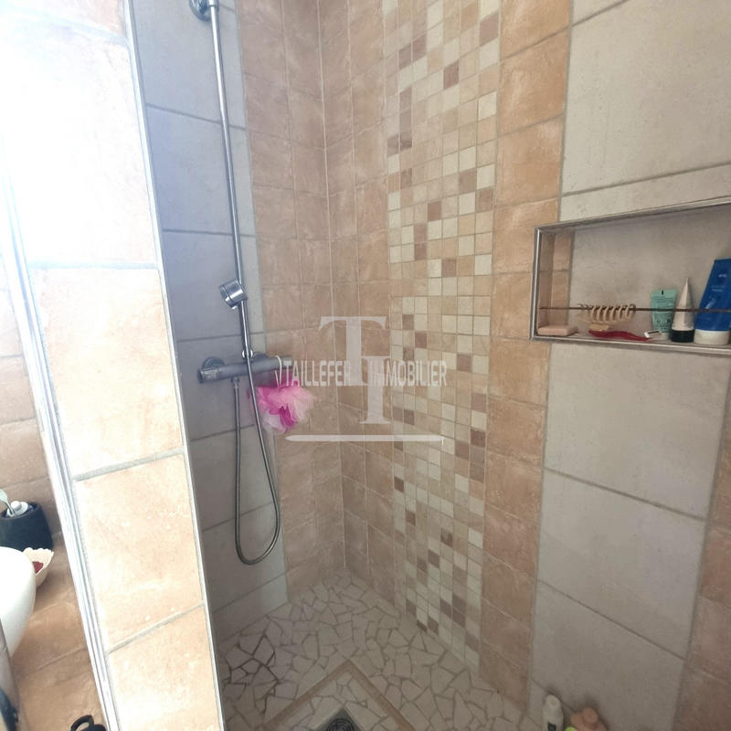 Maison - 134 m² - 5 pièces