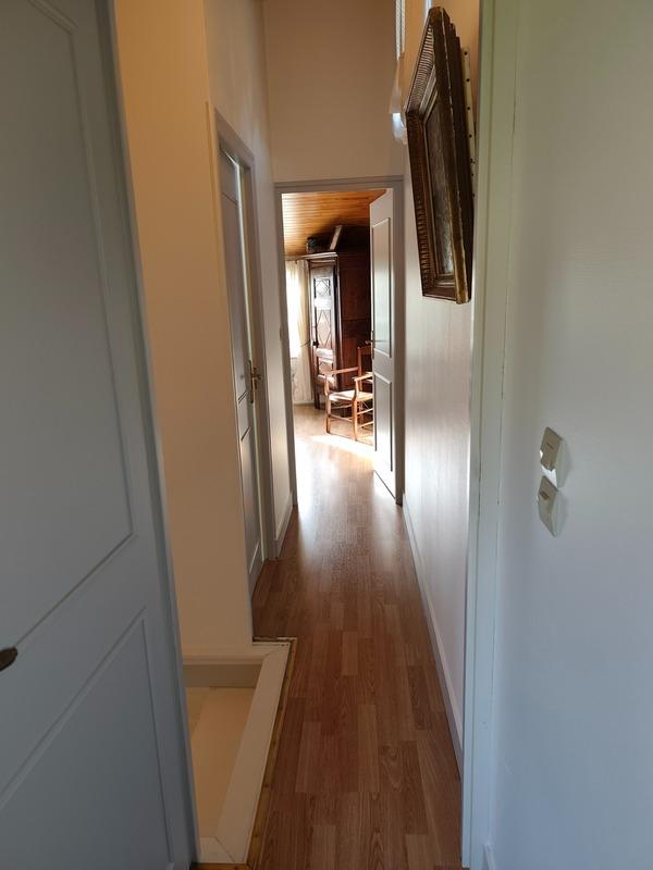 Maison - 134 m² - 4 pièces