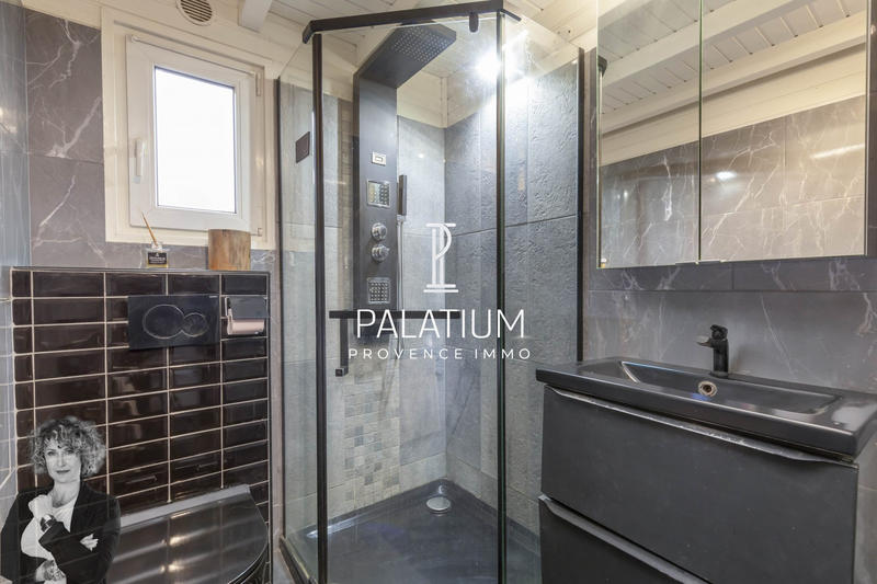 Maison - 62 m² - 5 pièces