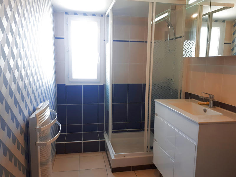 Maison - 72 m² - 3 pièces