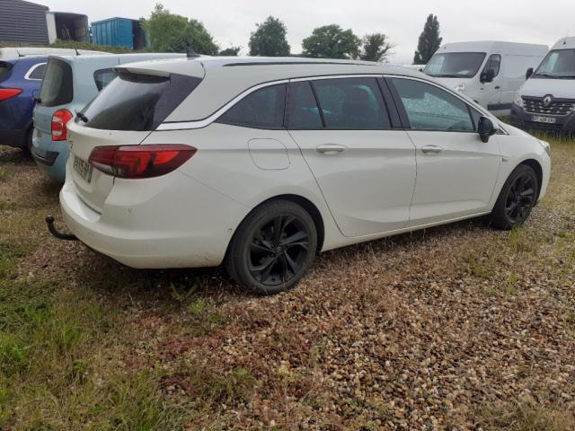 Opel Astra Sports Tourer 1.2 Turbo 145 ch Bvm6 Elegance Business