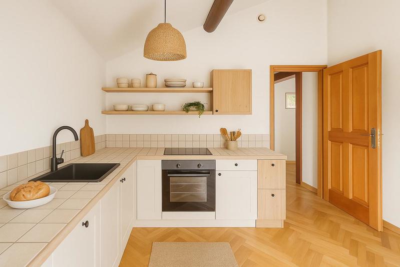 Châlet - 264 m² - 5 pièces