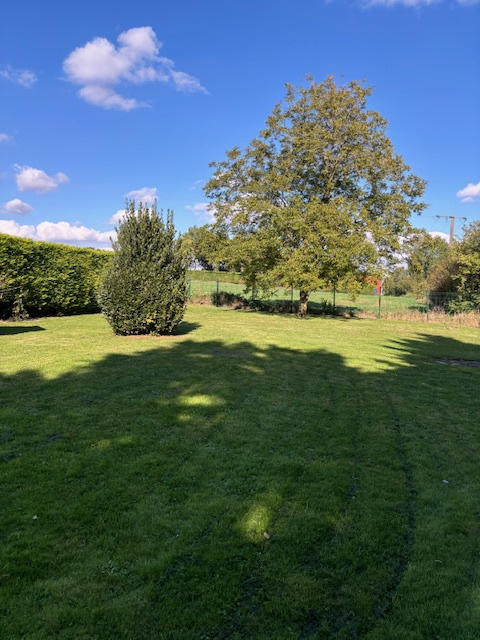 Maison - 133 m² - 7 pièces