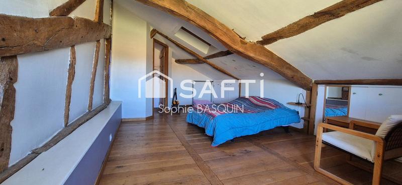 Maison - 364 m² - 7 pièces