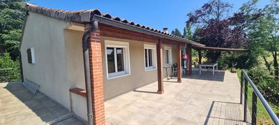 Maison - 149 m² - 6 pièces